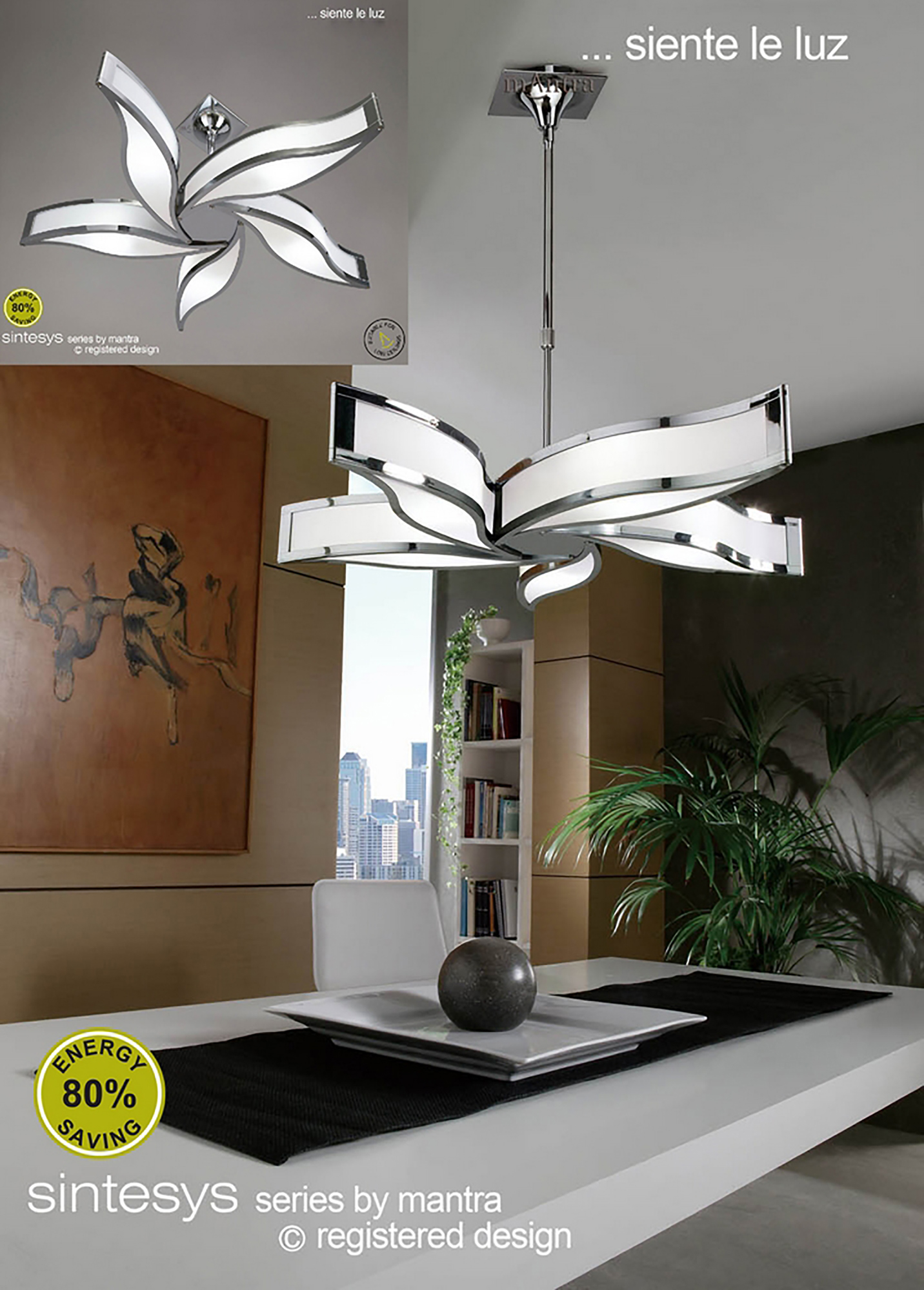Sintesys Ceiling Lights Mantra Modern Ceiling Lights Sintesys Ceiling Lights Mantra Modern Ceiling Lights